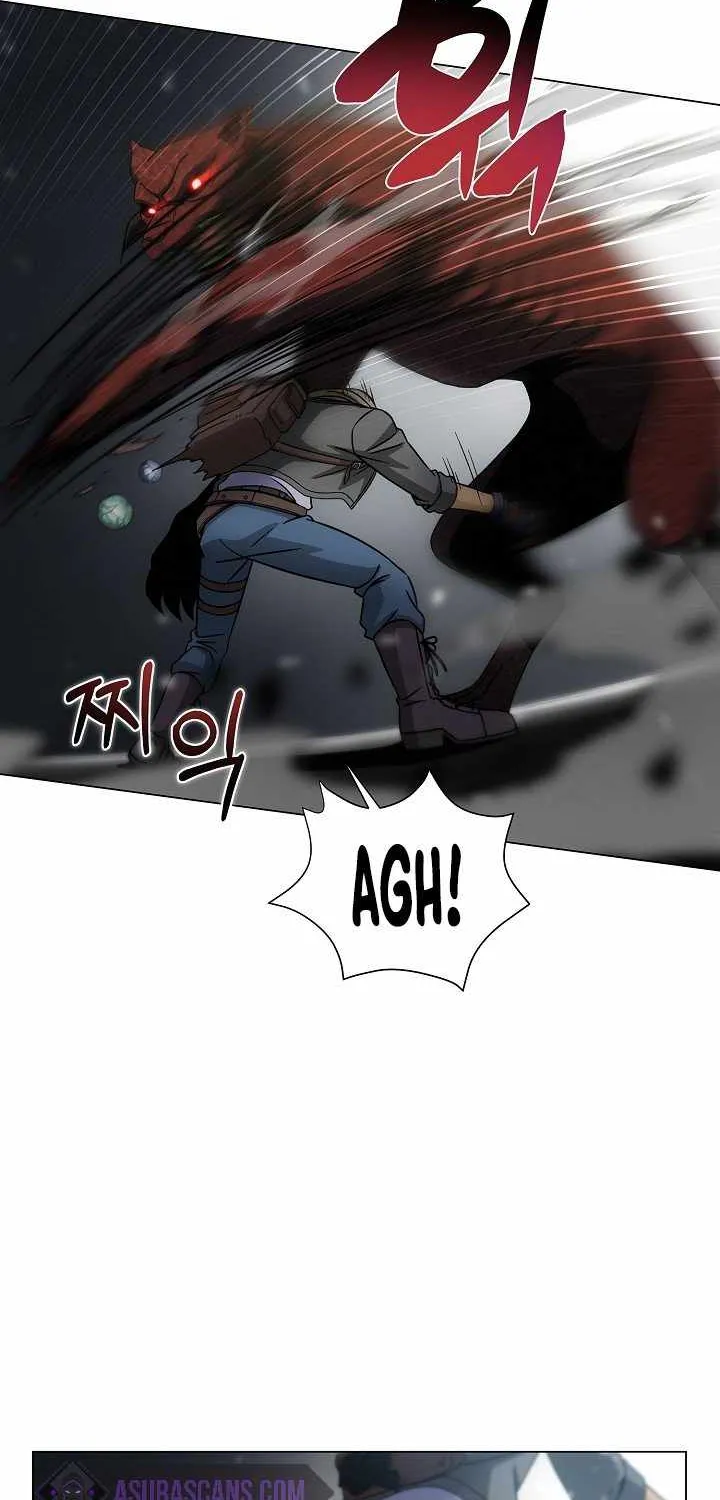 Carnivorous Hunter Zinmanga X Chapter 13 Page 63