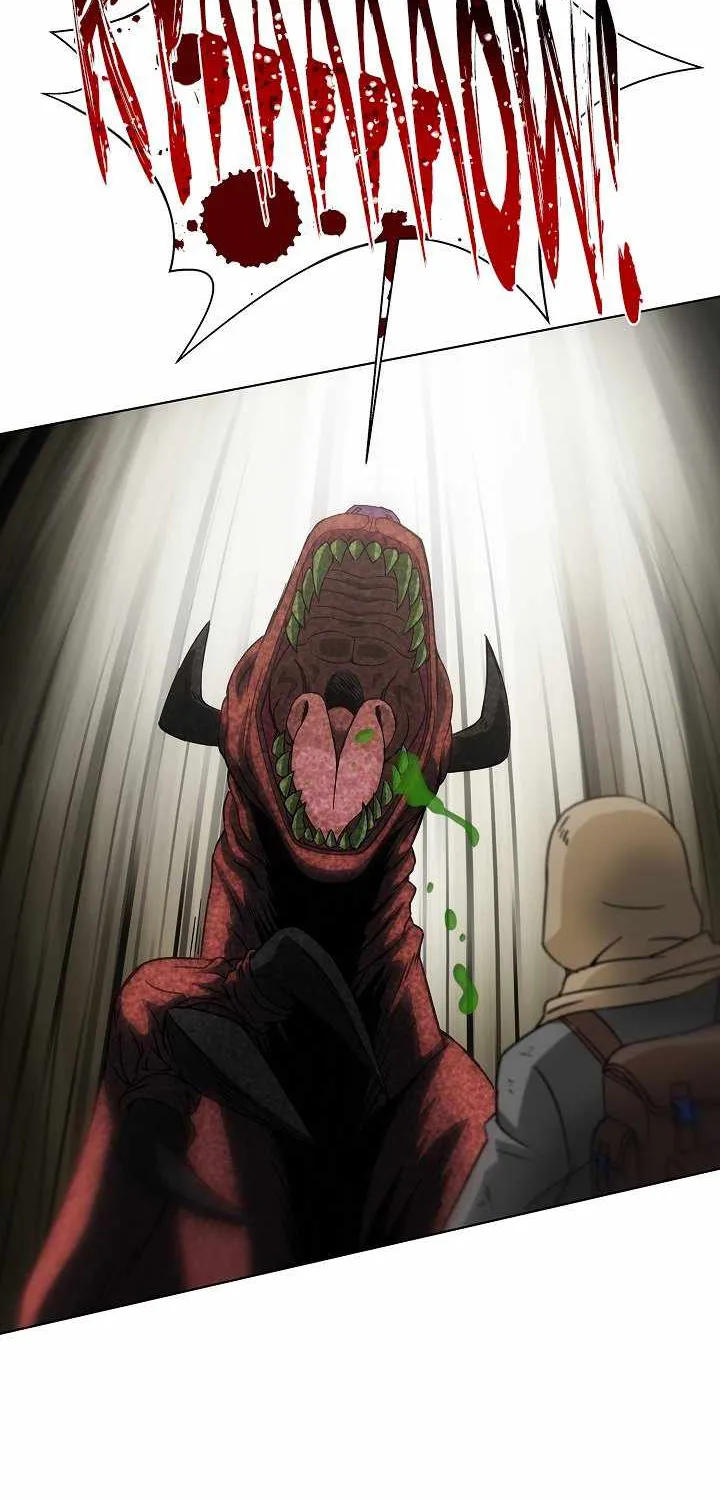 Carnivorous Hunter Zinmanga X Chapter 13 Page 68