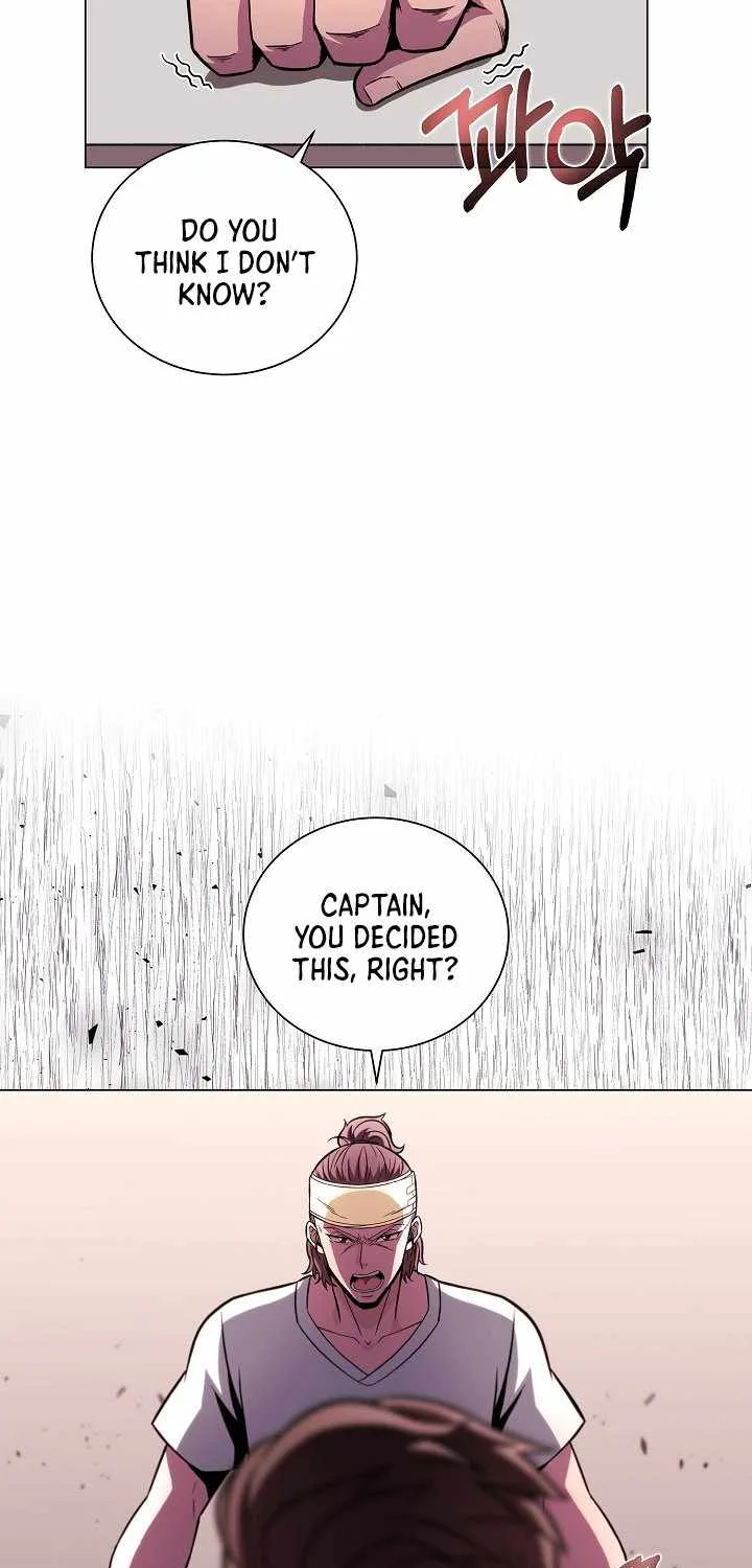 Carnivorous Hunter Zinmanga X Chapter 10 Page 50
