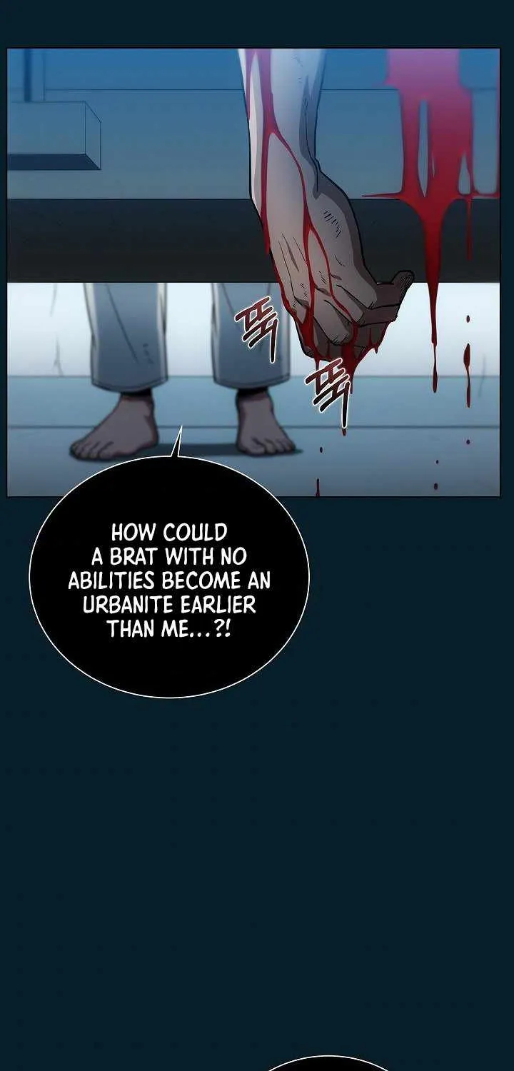 Carnivorous Hunter Zinmanga X Chapter 10 Page 80