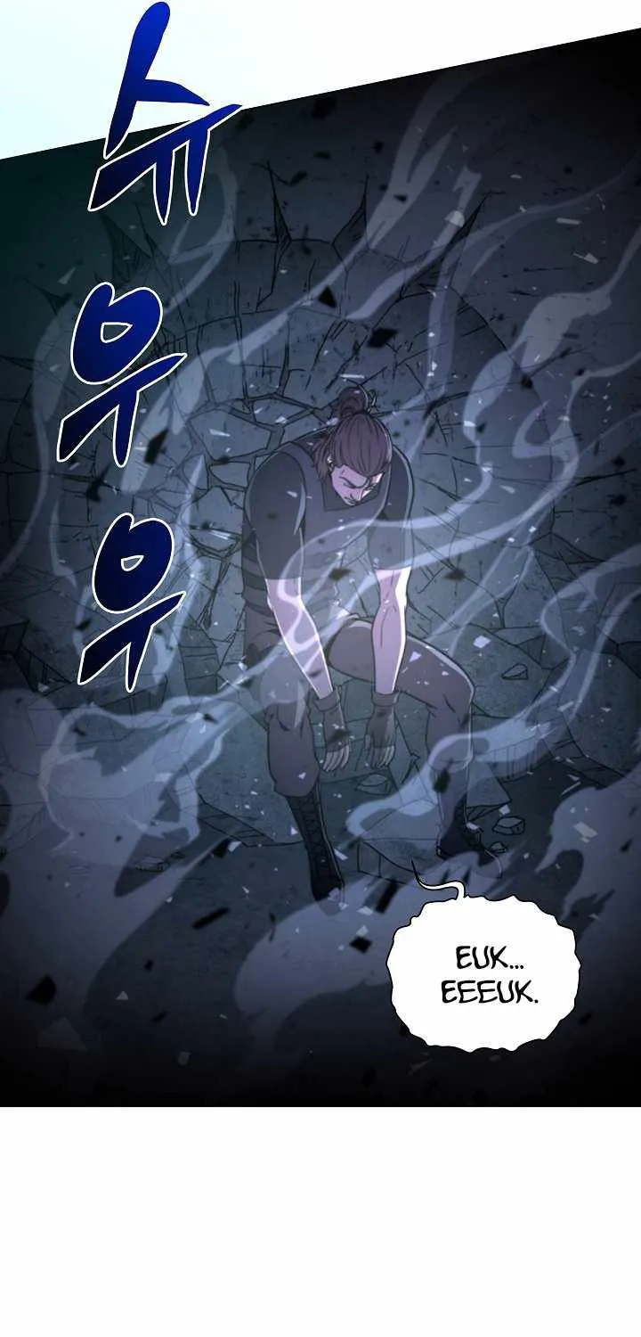 Carnivorous Hunter Zinmanga X Chapter 9 Page 19