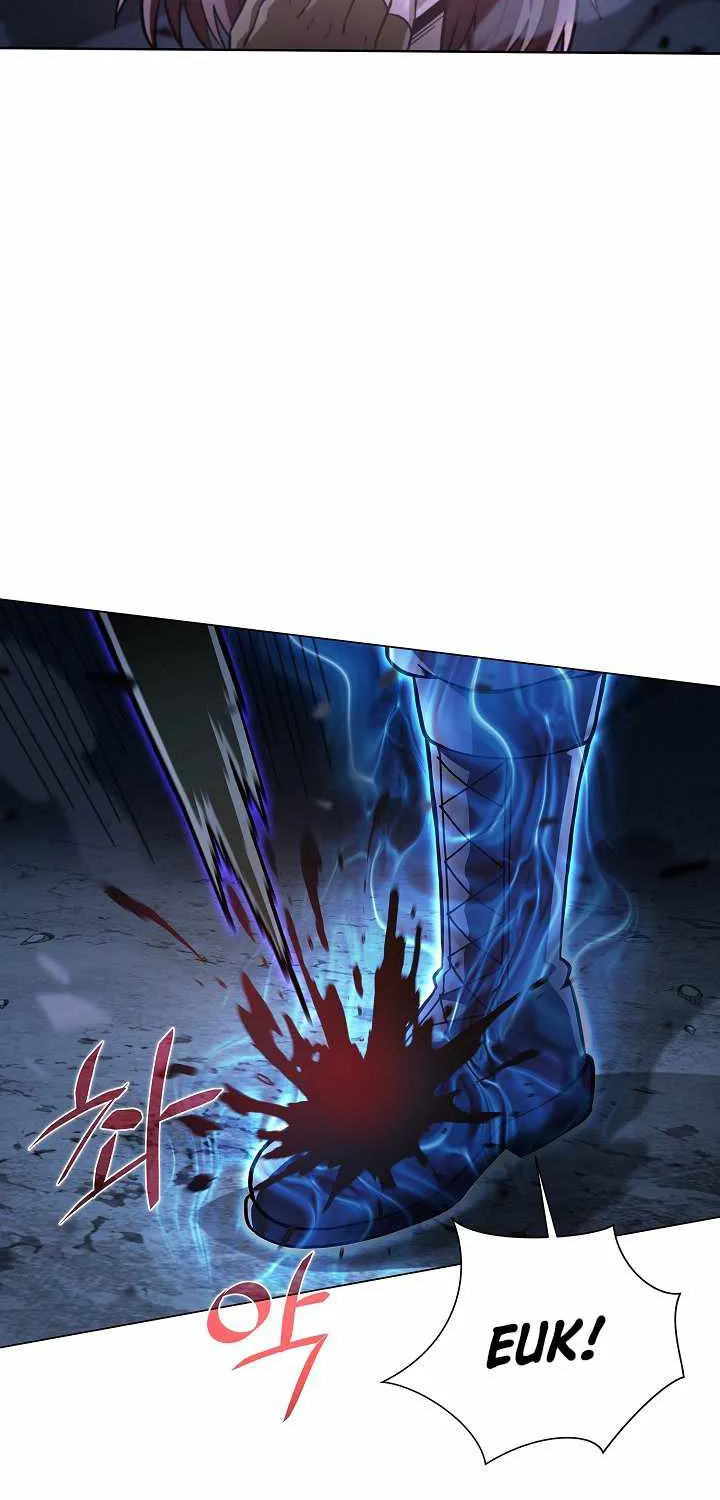 Carnivorous Hunter Zinmanga X Chapter 9 Page 21