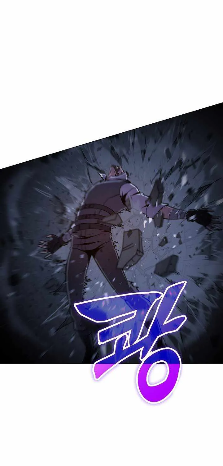 Carnivorous Hunter Zinmanga X Chapter 9 Page 32
