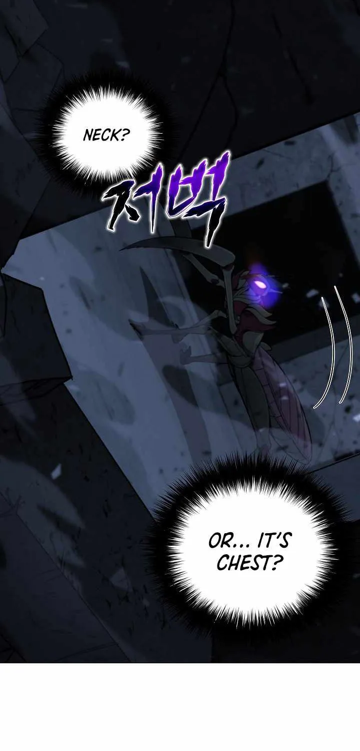 Carnivorous Hunter Zinmanga X Chapter 9 Page 40