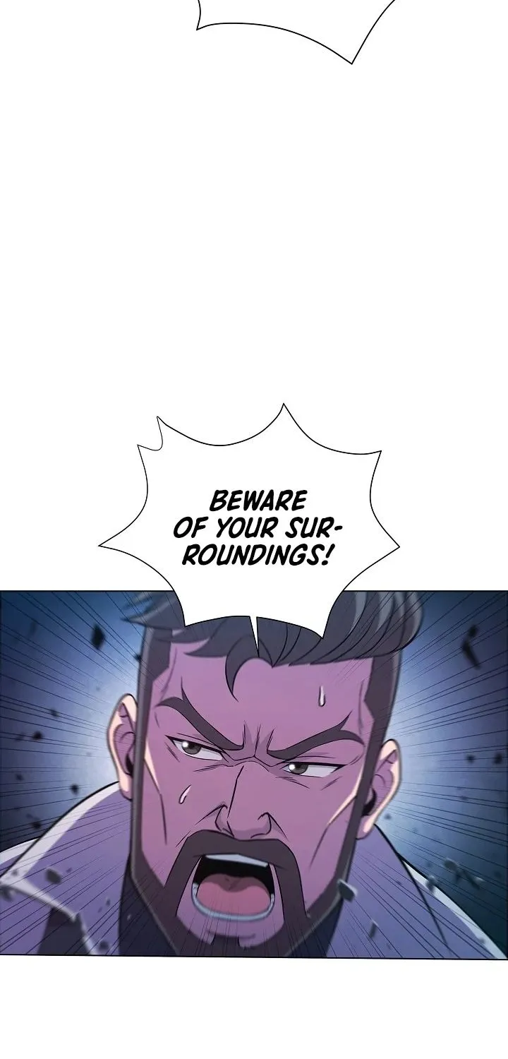 Carnivorous Hunter Zinmanga X Chapter 8 Page 18