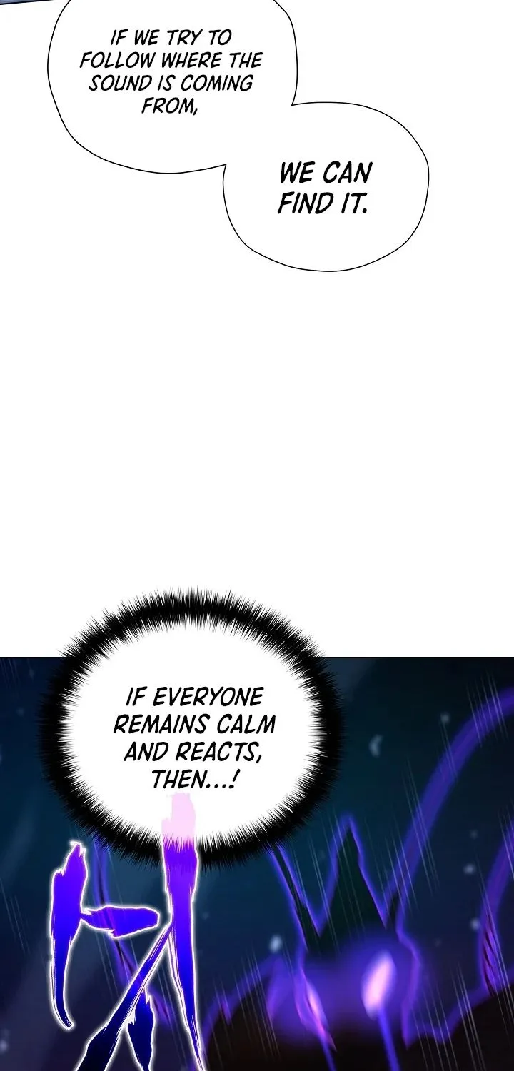 Carnivorous Hunter Zinmanga X Chapter 8 Page 32