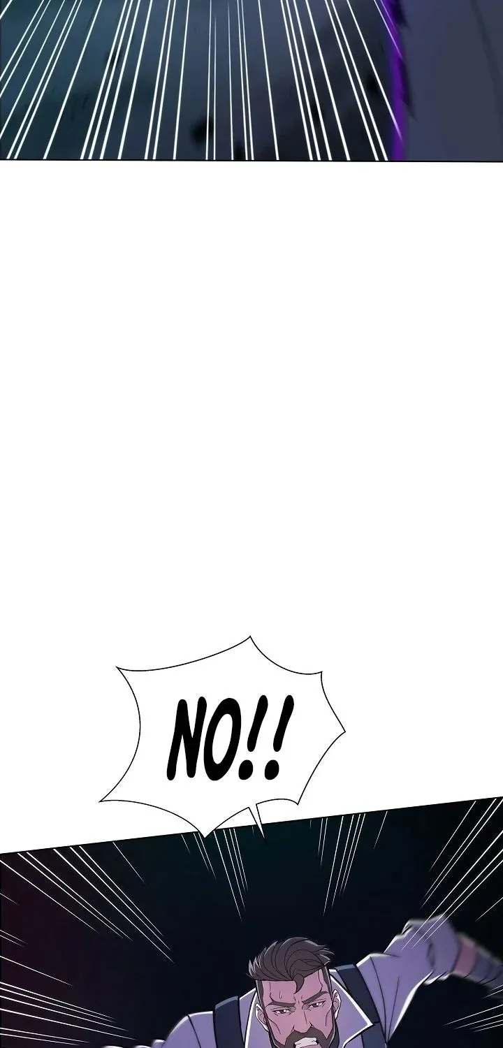 Carnivorous Hunter Zinmanga X Chapter 8 Page 42