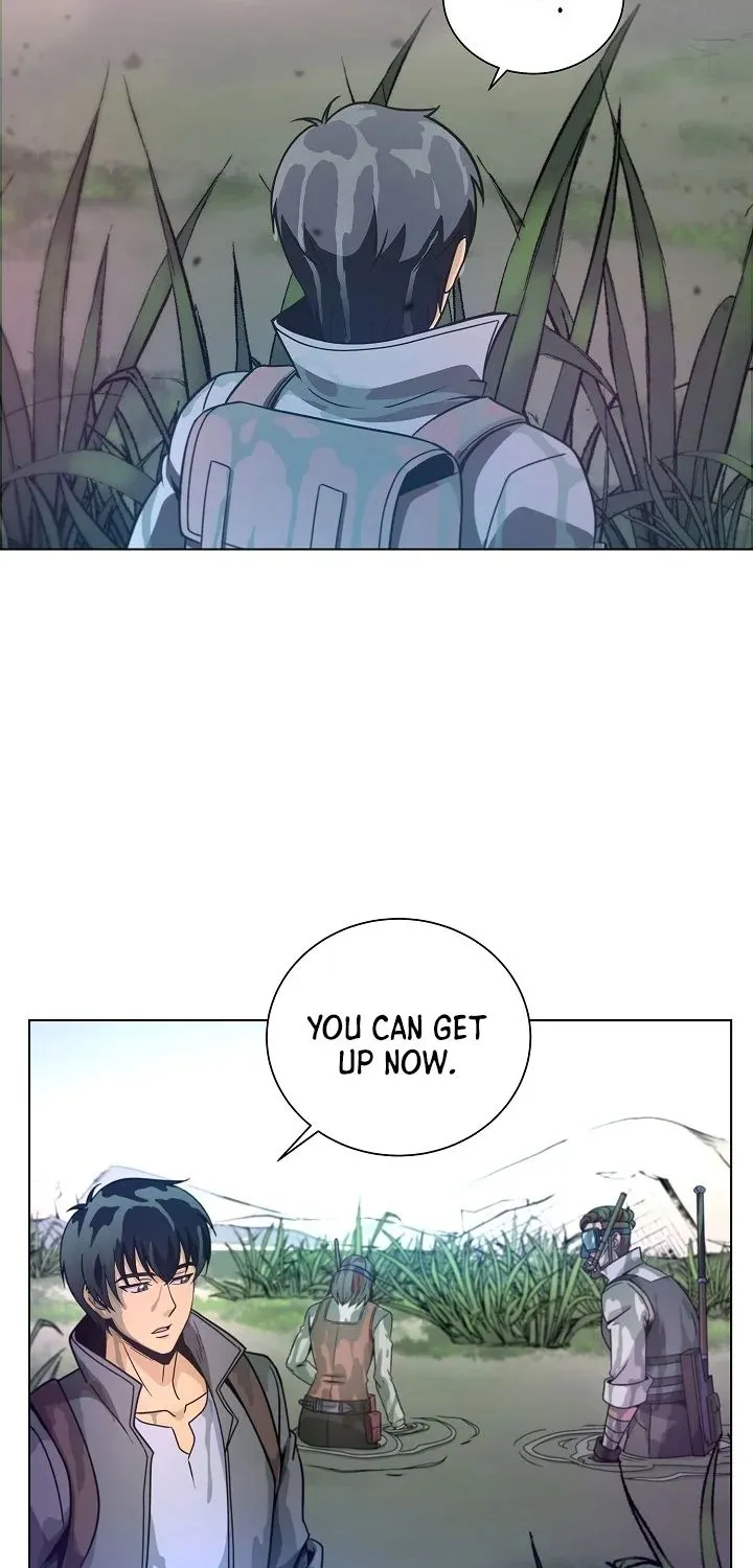 Carnivorous Hunter Zinmanga X Chapter 7 Page 53