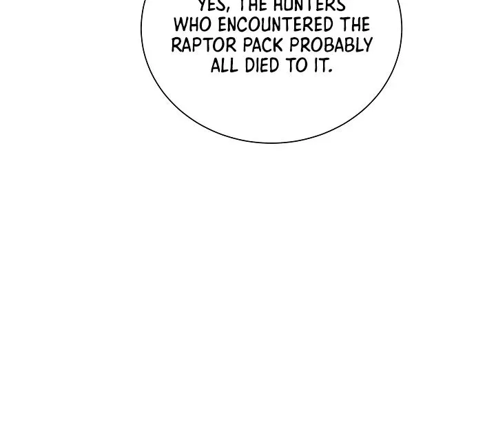 Carnivorous Hunter Zinmanga X Chapter 7 Page 55