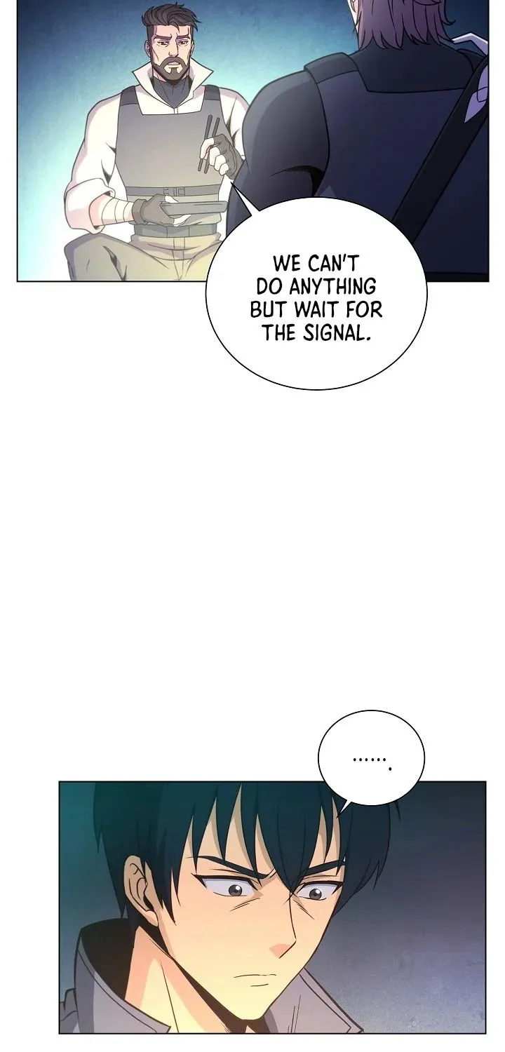 Carnivorous Hunter Zinmanga X Chapter 7 Page 62