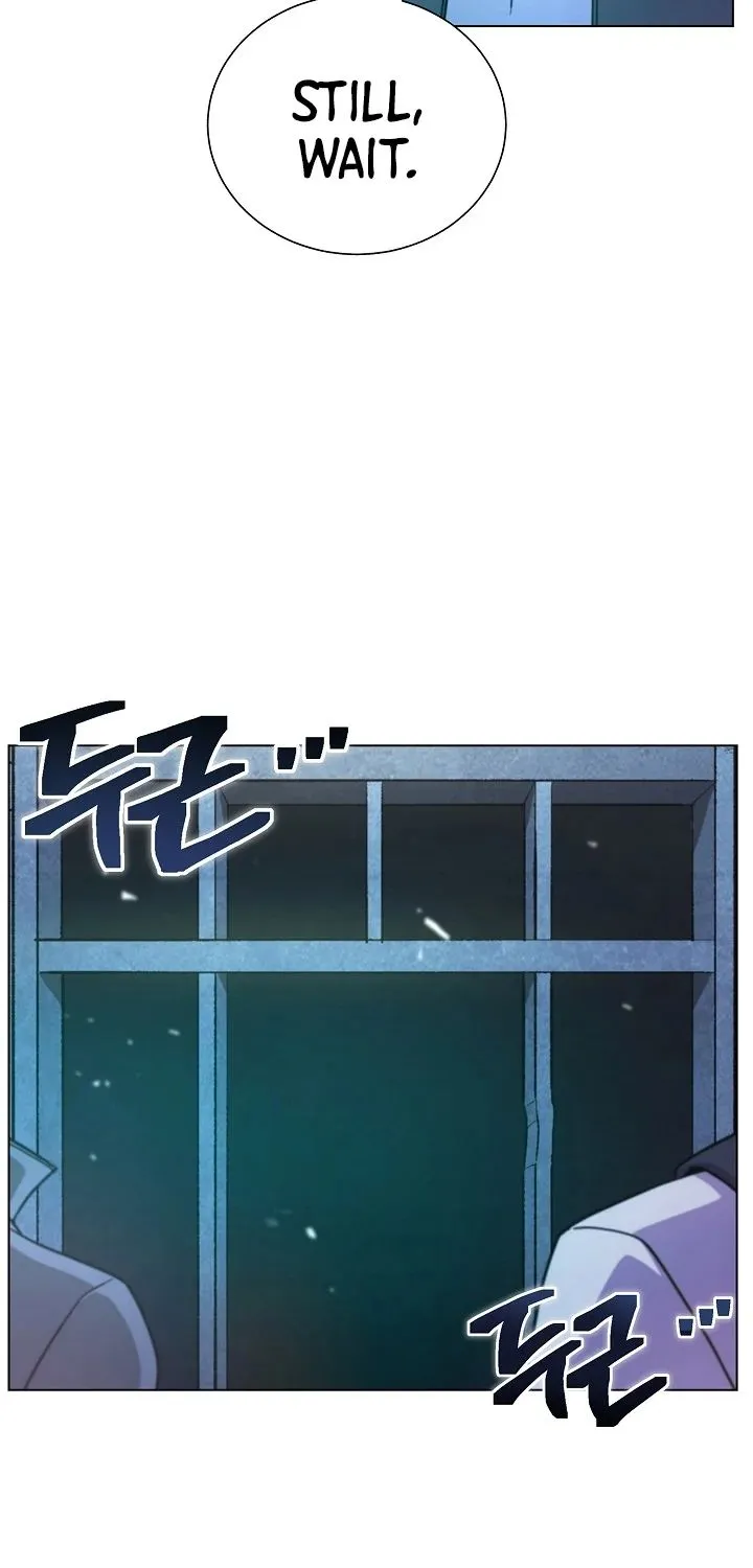 Carnivorous Hunter Zinmanga X Chapter 7 Page 71