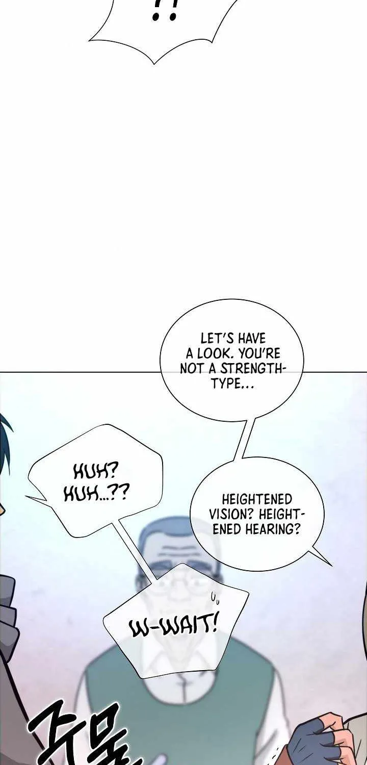 Carnivorous Hunter Zinmanga X Chapter 6 Page 75