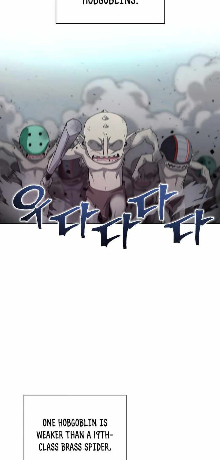 Carnivorous Hunter Zinmanga X Chapter 5 Page 8