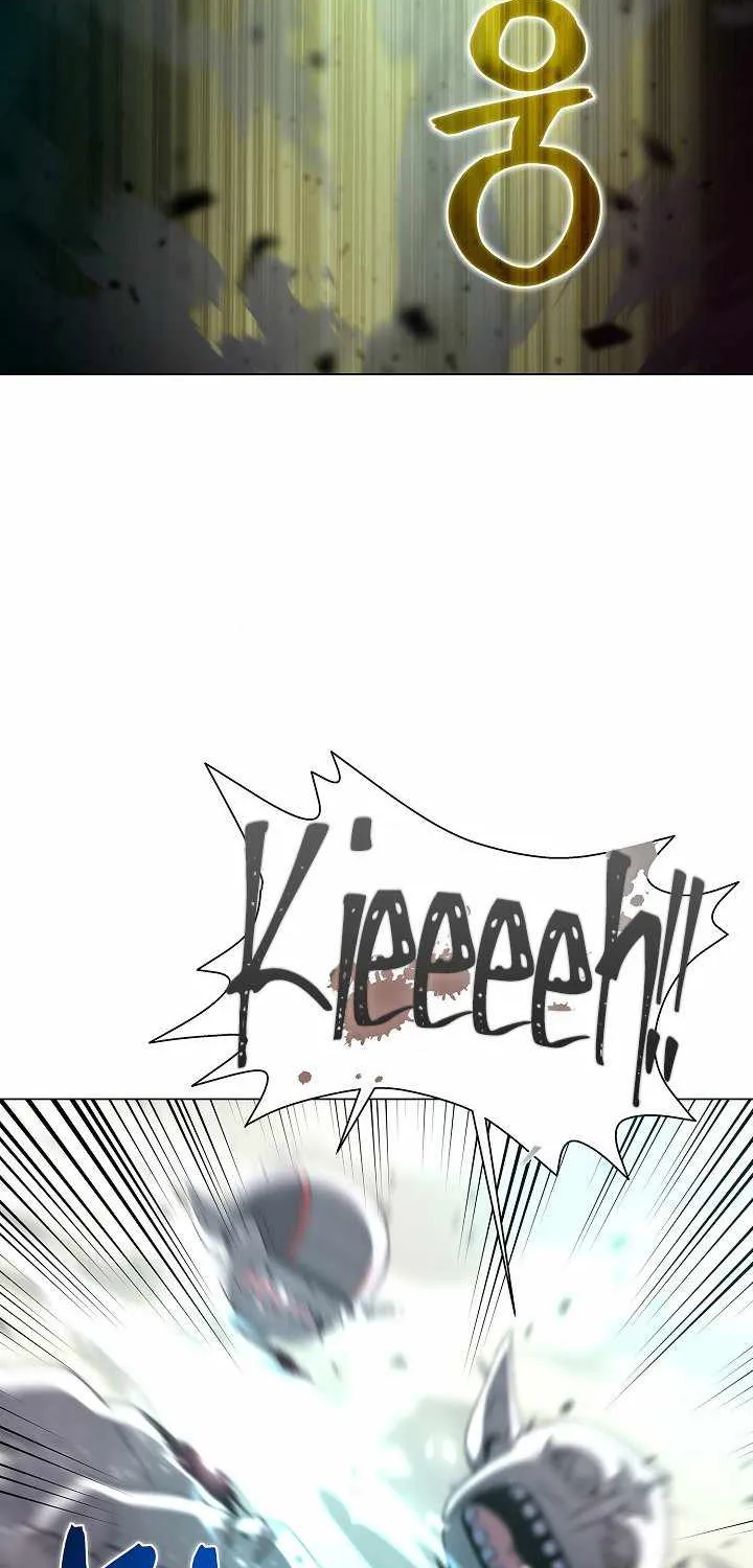 Carnivorous Hunter Zinmanga X Chapter 5 Page 38