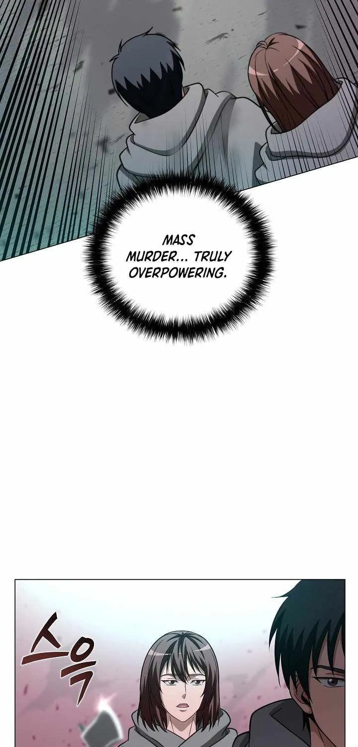 Carnivorous Hunter Zinmanga X Chapter 5 Page 48