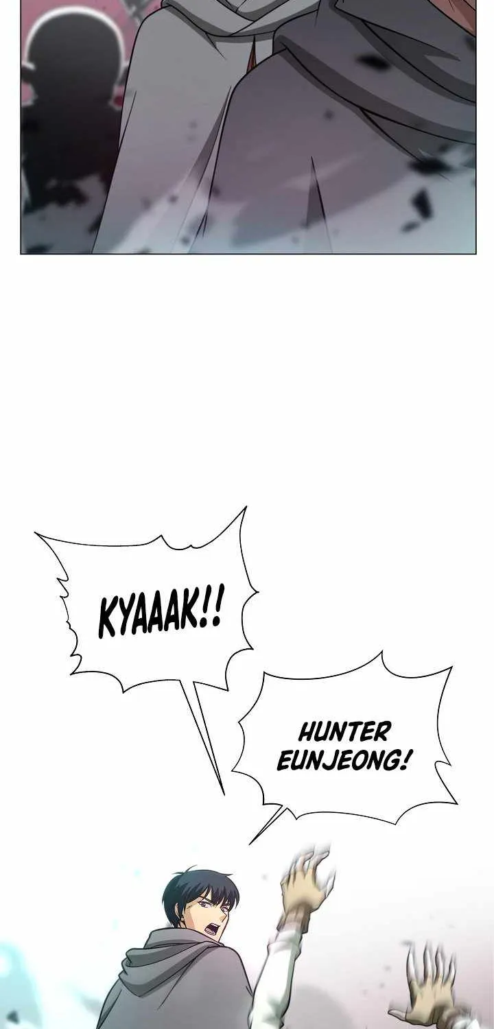 Carnivorous Hunter Zinmanga X Chapter 5 Page 49