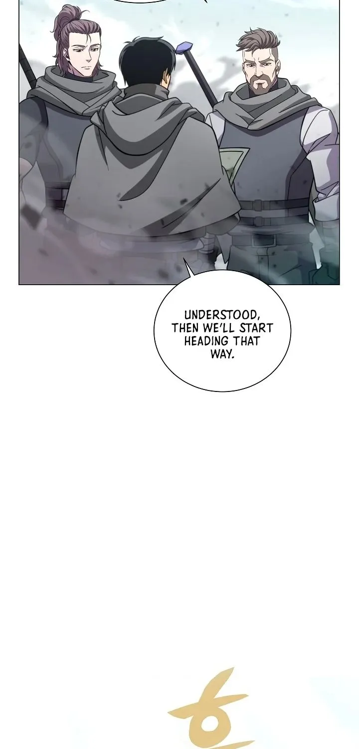 Carnivorous Hunter Zinmanga X Chapter 4 Page 53