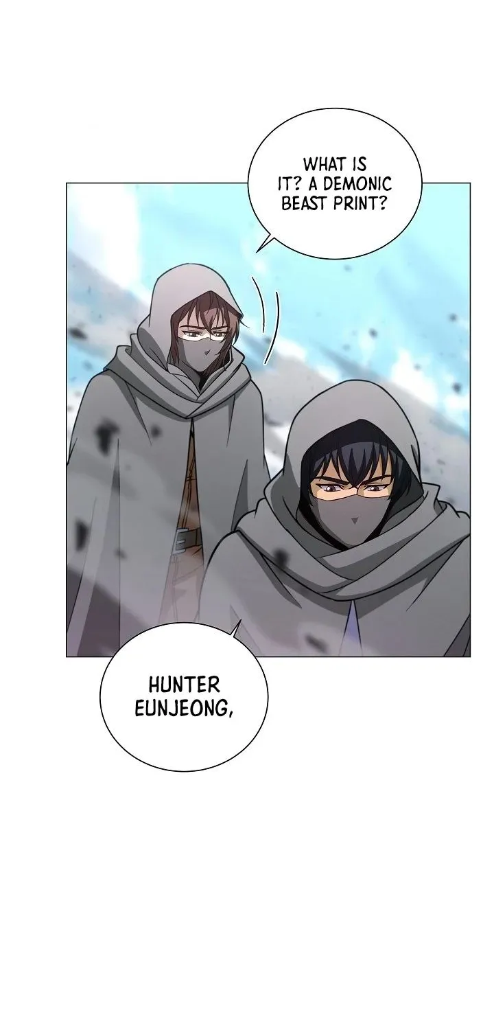 Carnivorous Hunter Zinmanga X Chapter 4 Page 60