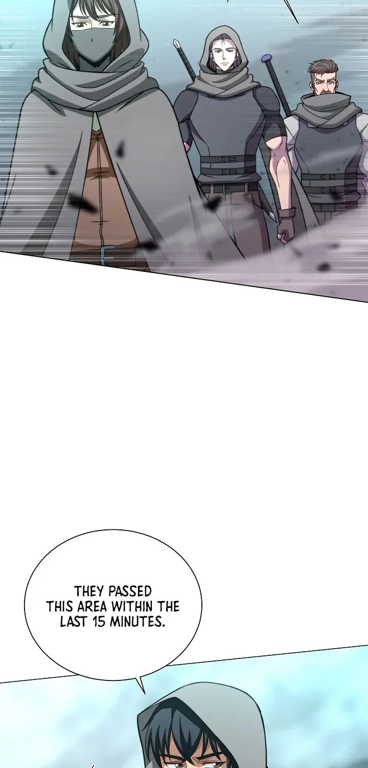 Carnivorous Hunter Zinmanga X Chapter 4 Page 68