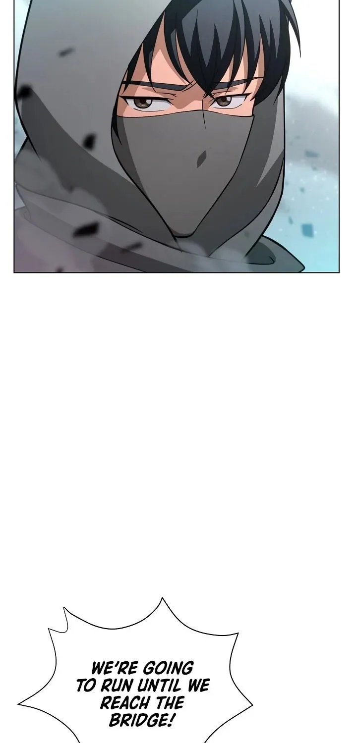 Carnivorous Hunter Zinmanga X Chapter 4 Page 79