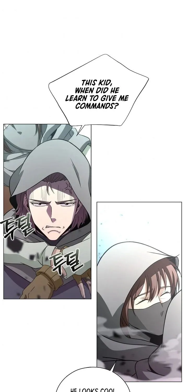 Carnivorous Hunter Zinmanga X Chapter 4 Page 82