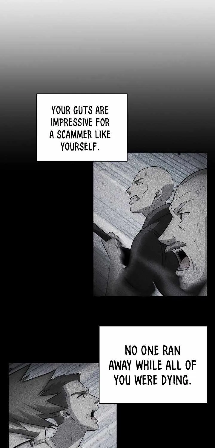 Carnivorous Hunter Zinmanga X Chapter 3 Page 62