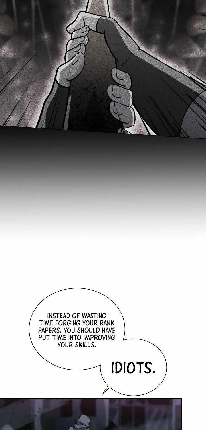 Carnivorous Hunter Zinmanga X Chapter 3 Page 65