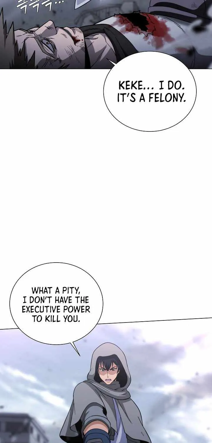 Carnivorous Hunter Zinmanga X Chapter 3 Page 68