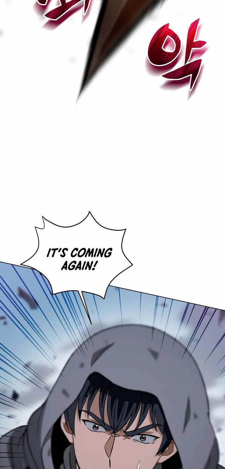 Carnivorous Hunter Zinmanga X Chapter 2 Page 33