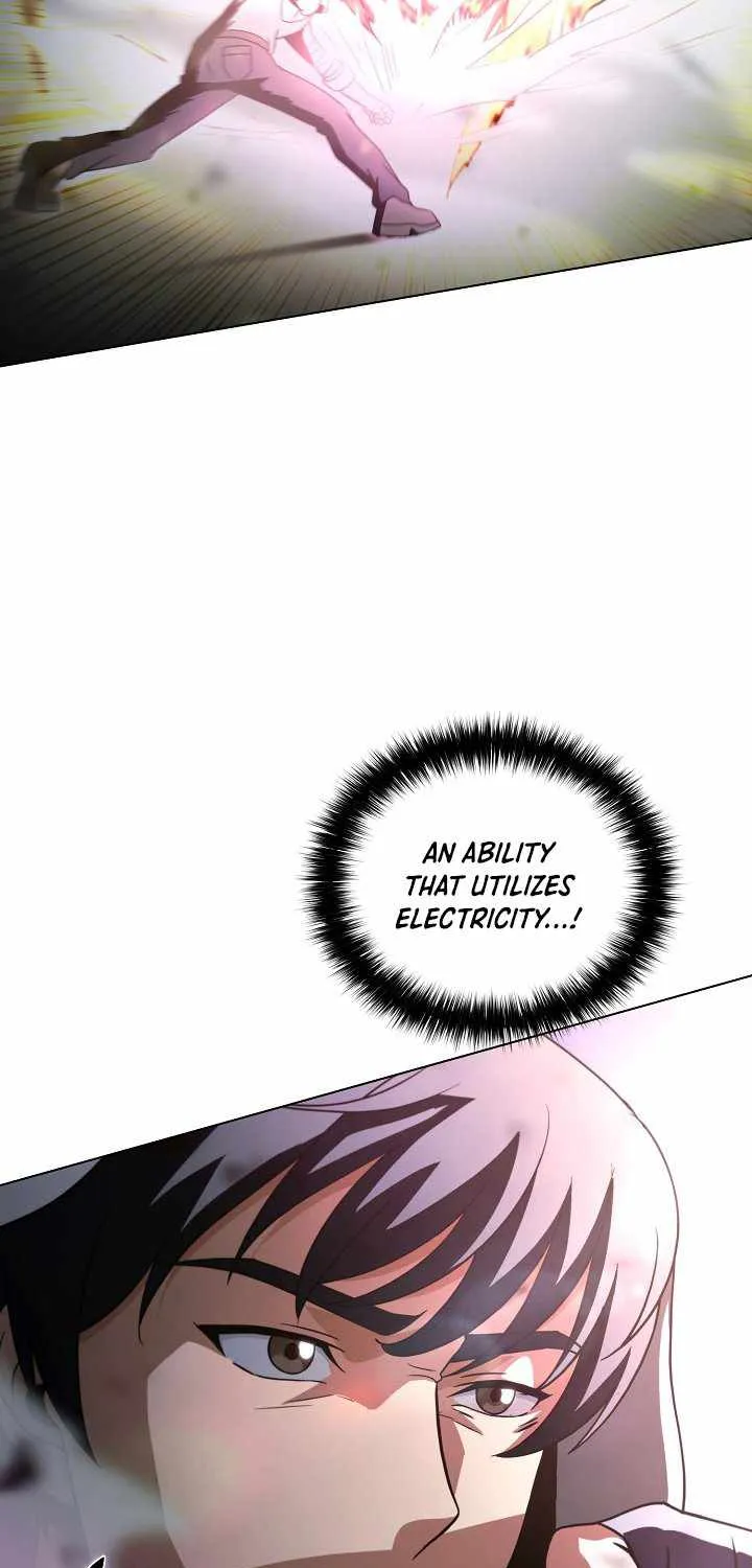 Carnivorous Hunter Zinmanga X Chapter 2 Page 41