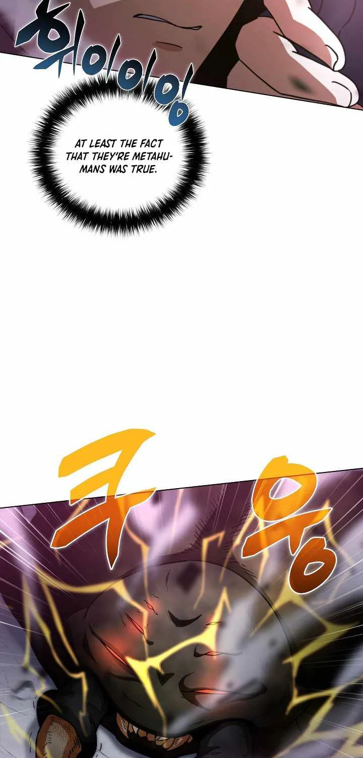 Carnivorous Hunter Zinmanga X Chapter 2 Page 42