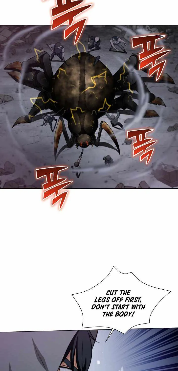 Carnivorous Hunter Zinmanga X Chapter 2 Page 47
