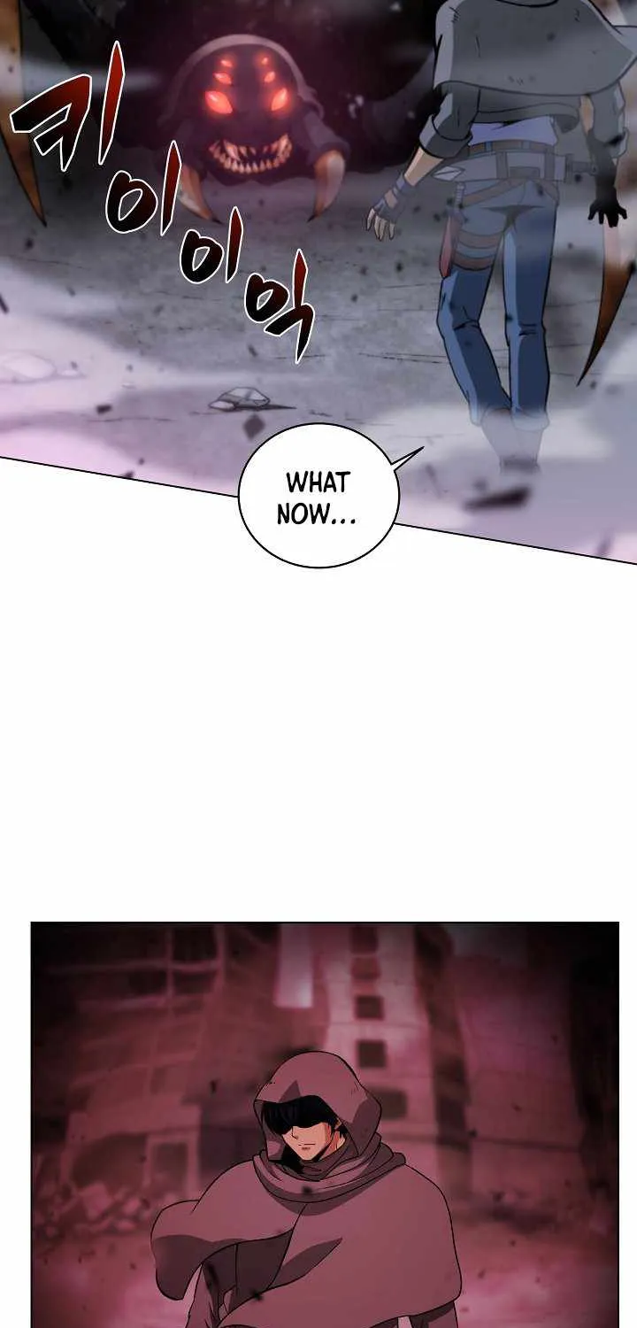 Carnivorous Hunter Zinmanga X Chapter 2 Page 70