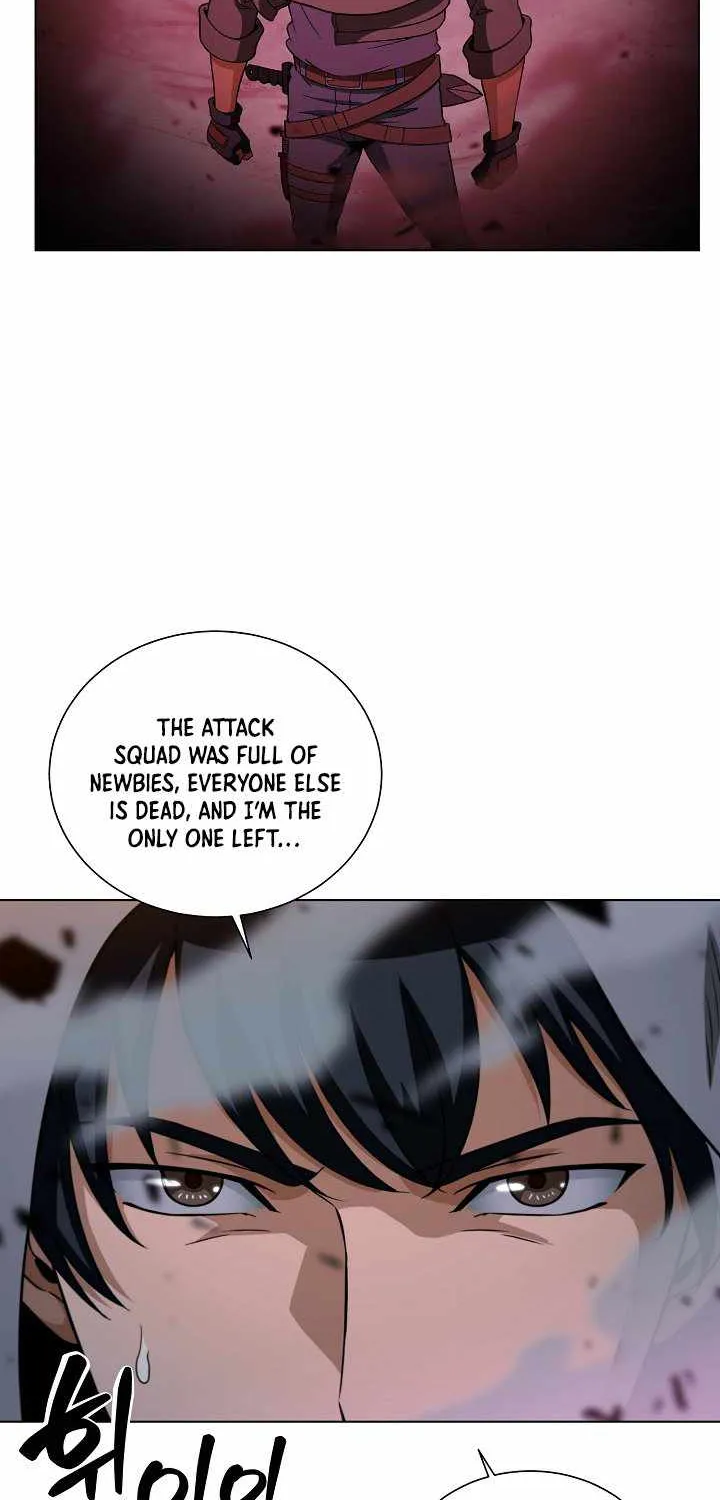 Carnivorous Hunter Zinmanga X Chapter 2 Page 71
