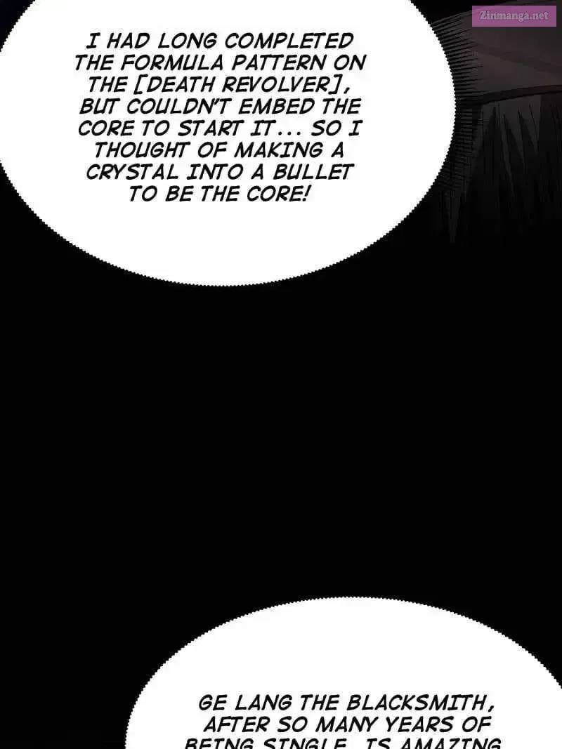 I’m Really Not The Villain Zinmanga X Chapter 223 Page 6