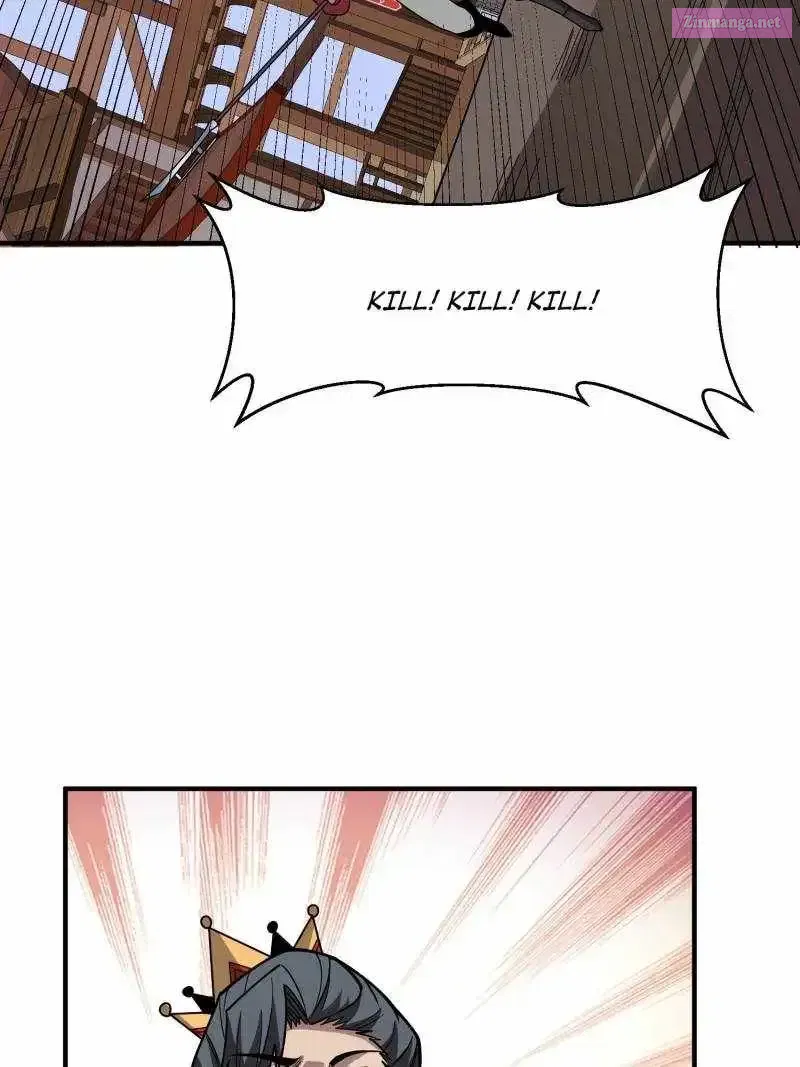 I’m Really Not The Villain Zinmanga X Chapter 223 Page 14