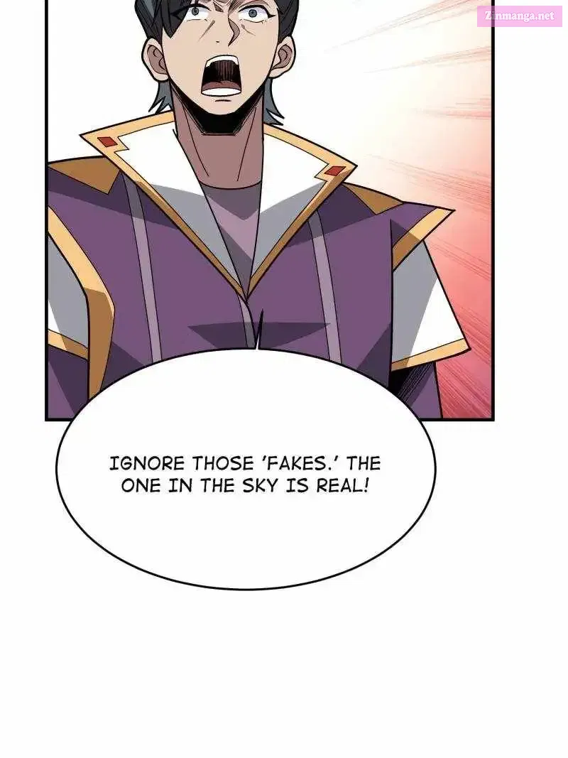 I’m Really Not The Villain Zinmanga X Chapter 223 Page 15