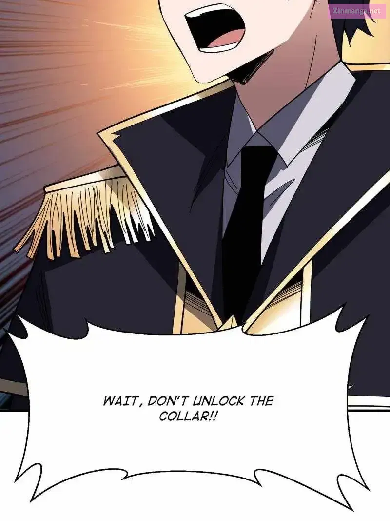 I’m Really Not The Villain Zinmanga X Chapter 223 Page 63
