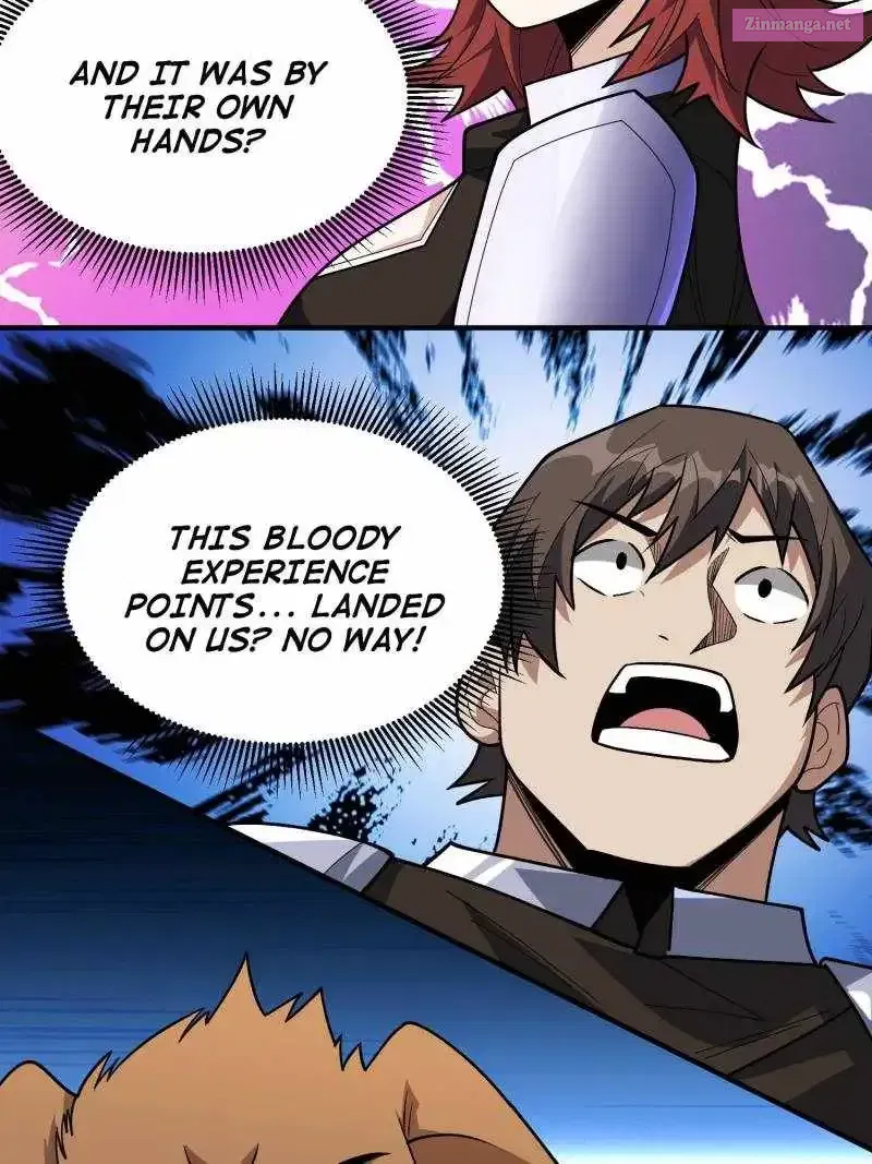 I’m Really Not The Villain Zinmanga X Chapter 223 Page 72