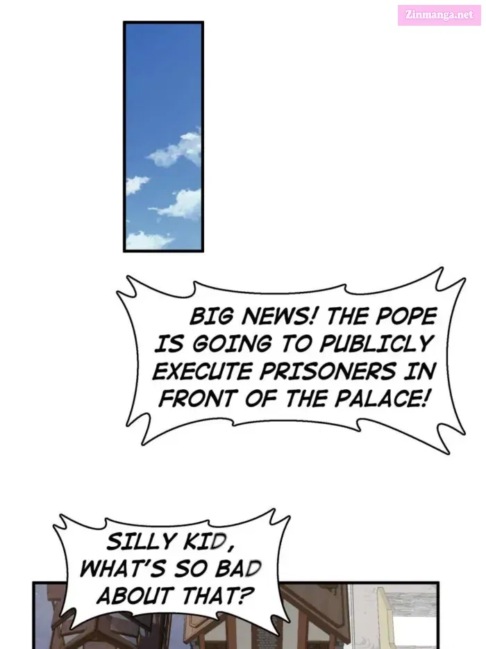 I’m Really Not The Villain Zinmanga X Chapter 222 Page 7