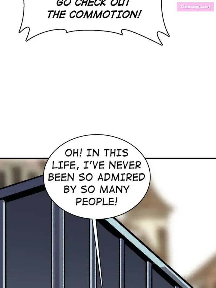 I’m Really Not The Villain Zinmanga X Chapter 222 Page 9