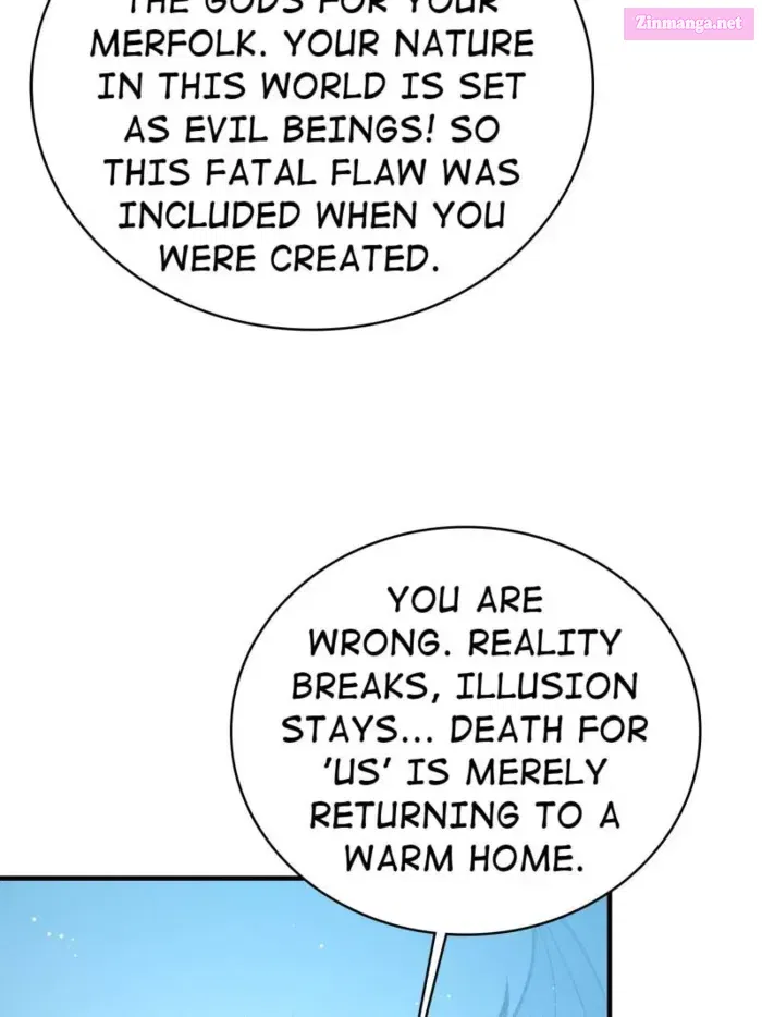 I’m Really Not The Villain Zinmanga X Chapter 222 Page 24