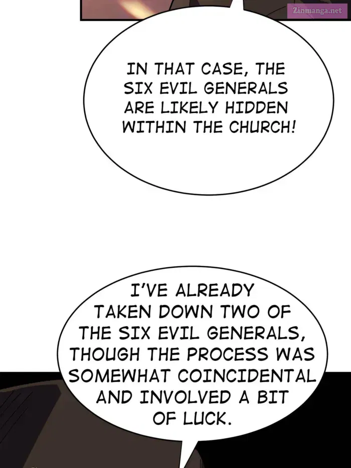 I’m Really Not The Villain Zinmanga X Chapter 221 Page 13