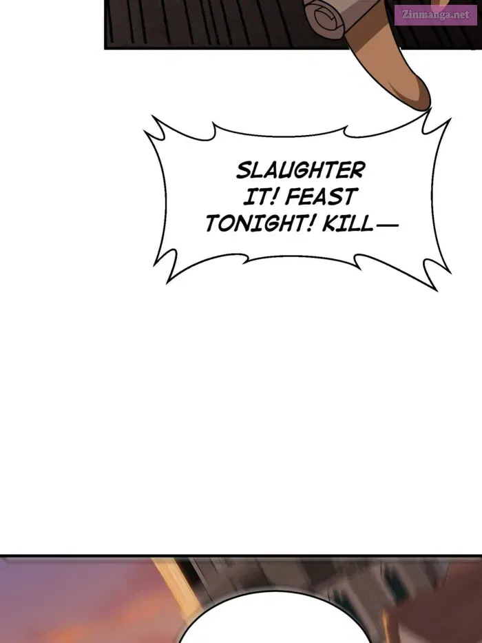I’m Really Not The Villain Zinmanga X Chapter 221 Page 21