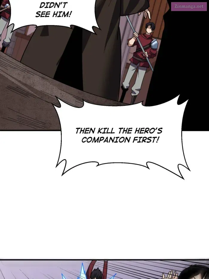 I’m Really Not The Villain Zinmanga X Chapter 221 Page 24