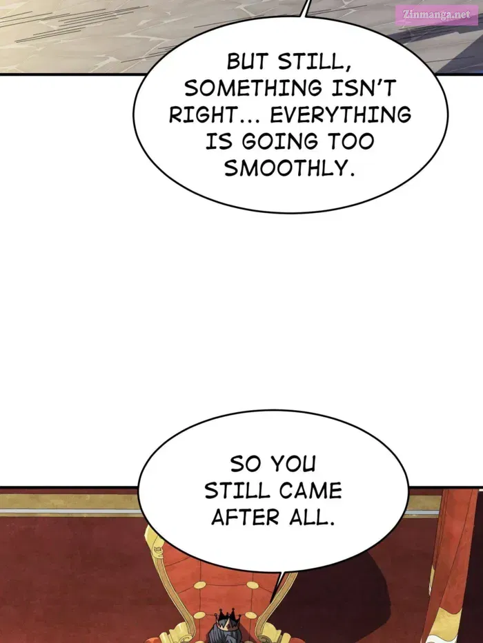I’m Really Not The Villain Zinmanga X Chapter 221 Page 34