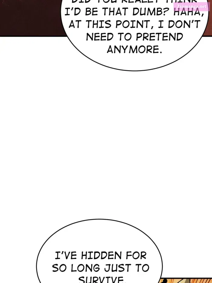 I’m Really Not The Villain Zinmanga X Chapter 221 Page 42