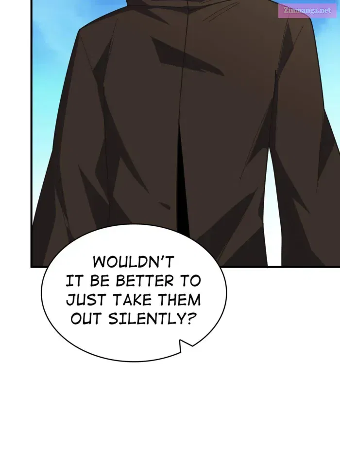 I’m Really Not The Villain Zinmanga X Chapter 221 Page 45