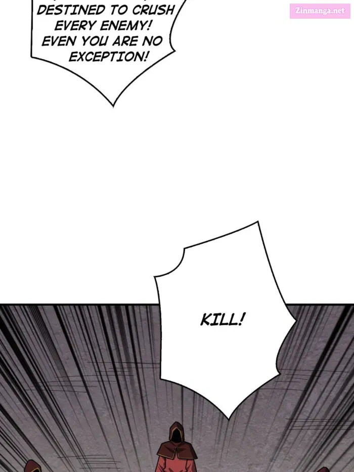 I’m Really Not The Villain Zinmanga X Chapter 221 Page 55