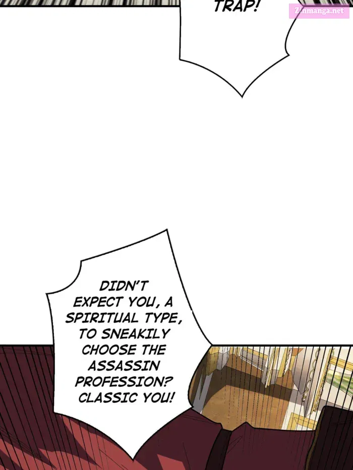 I’m Really Not The Villain Zinmanga X Chapter 221 Page 57